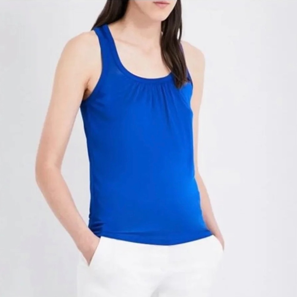 NEW! Ted Baker Skylon Racerback Cami Tank Top Shirt